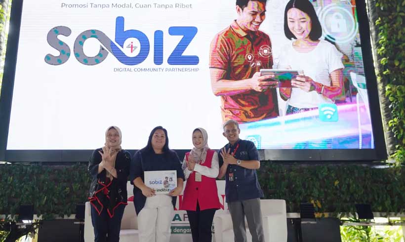 Sobat Indibiz