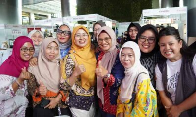 Kartini BISA Fest