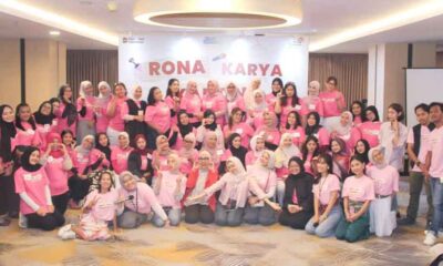 Rona Karya Kartini