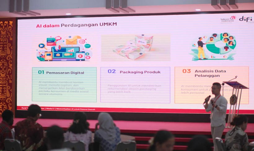 Rural Youth AI Facilitator