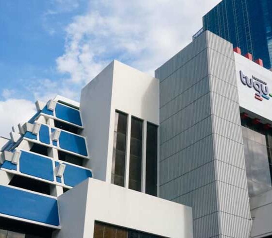 Tugu Insurance