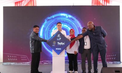 Kabel Laut Pukpuk