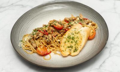 Swiss Kitchen