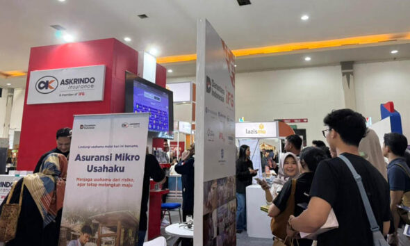 Jogja Financial Festival 2026