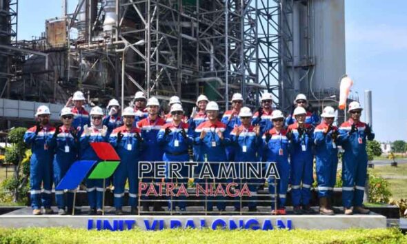 ketahanan energi