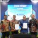Kilang Pertamina Balikpapan