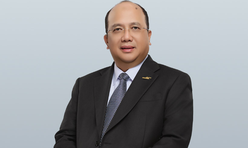 Strategi Bank Mandiri