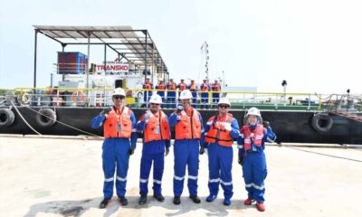 Pertamina Trans Kontinental
