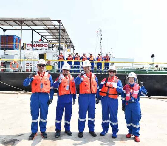 Pertamina Trans Kontinental