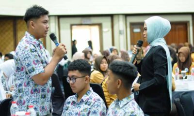 Program EduMind Wellbeing