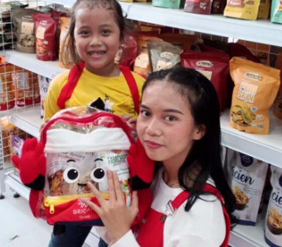 Bright Store by Pertamina