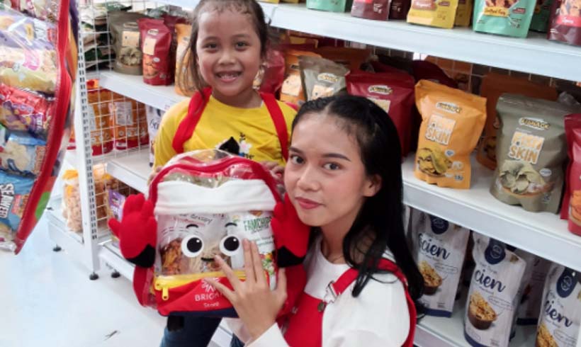 Bright Store by Pertamina