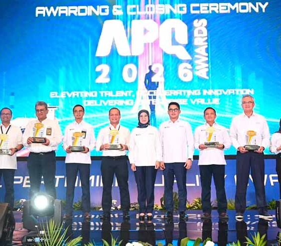 APQ Awards 2026