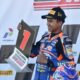 Pertamina Mandalika Racing Series