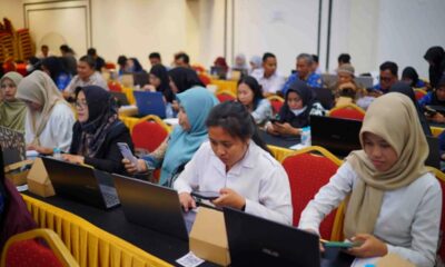 Program BISA Vokasi