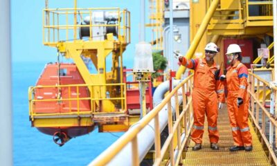 ketahanan energi nasional