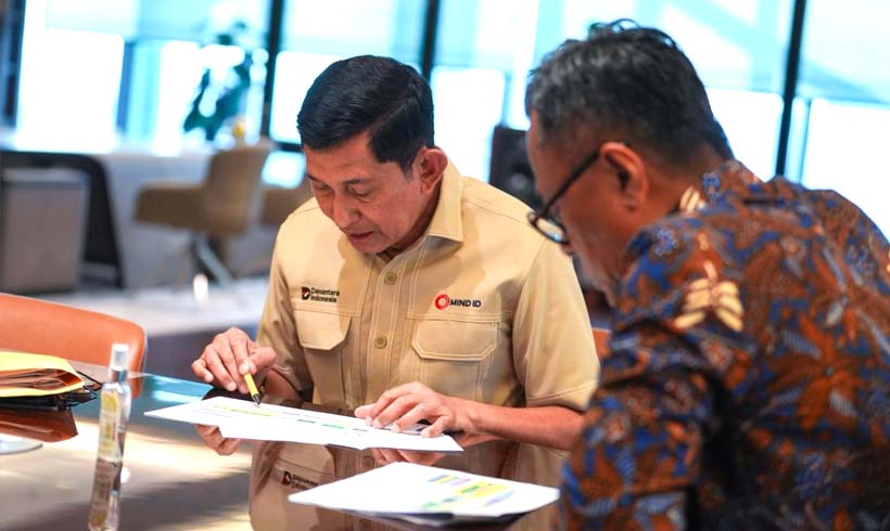 hilirisasi nasional