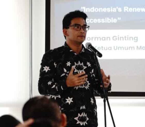Pertamina NRE