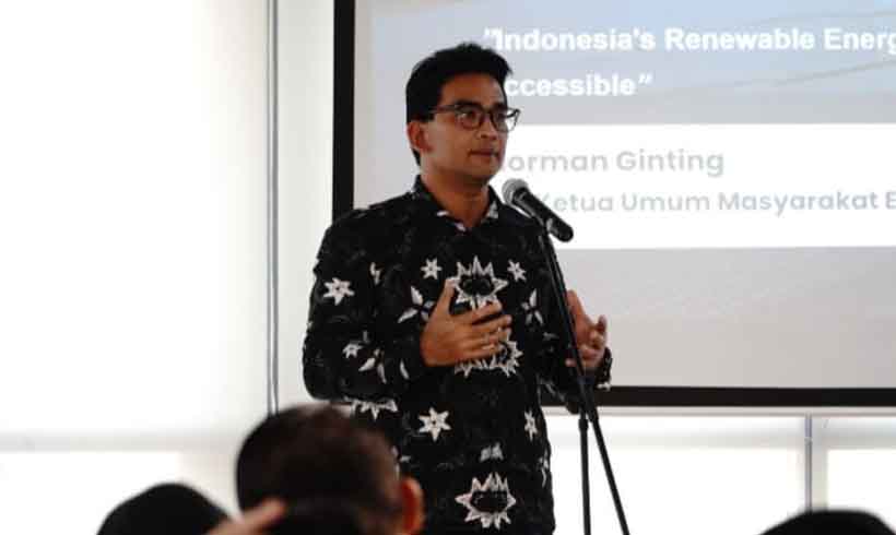 Pertamina NRE