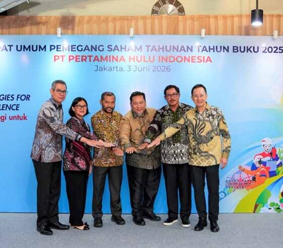 Pertamina Hulu Indonesia