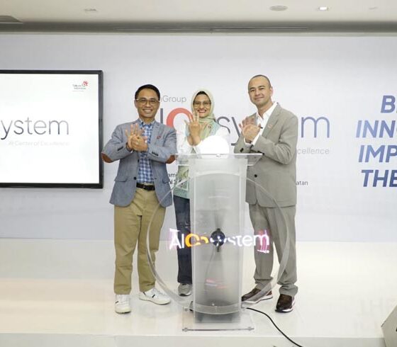 AIcosystem