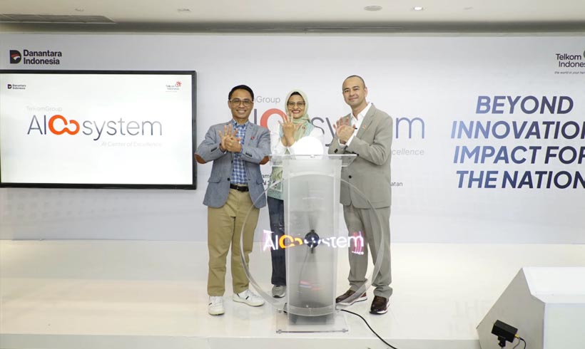 AIcosystem