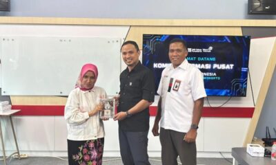 Keterbukaan Informasi Publik