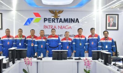 Kilang Pertamina Balongan