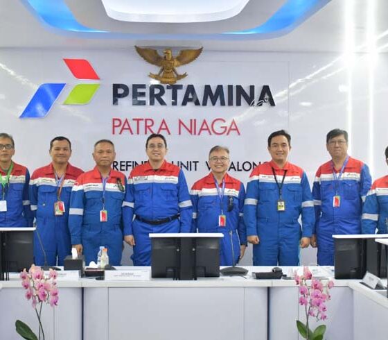 Kilang Pertamina Balongan