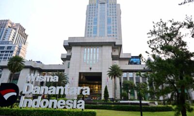 Merah Putih Bond