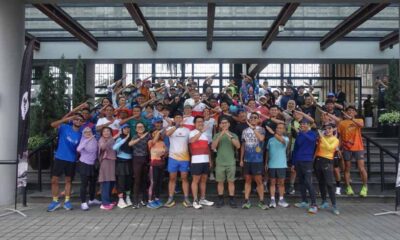 BDG100 Ultra Trail Run 2026