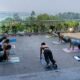 International Yoga Retreat