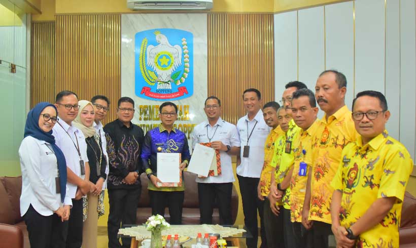 Kabupaten Soppeng