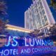 JS Luwansa Hotel