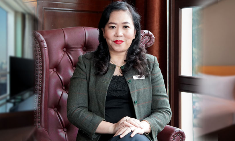 JS Luwansa Hotel