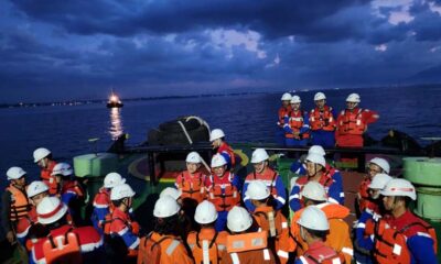Pertamina Trans Kontinental