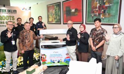 Pertamina Drilling Services