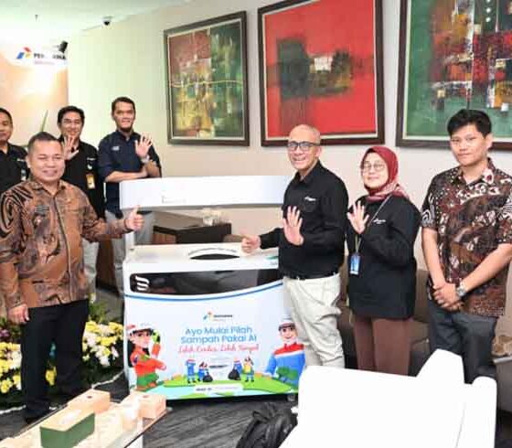 Pertamina Drilling Services