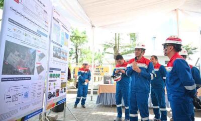 proyek strategis