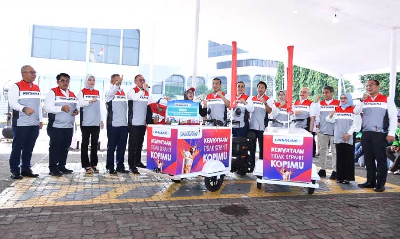 UMiMAX