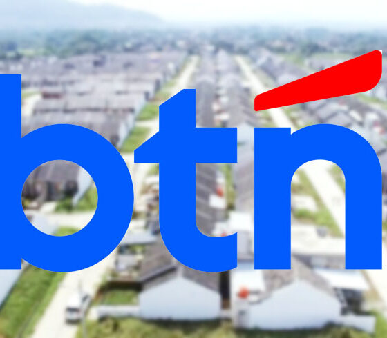 Kinerja BTN