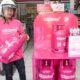 harga Bright Gas