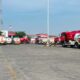 sopir mobil tangki