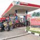 distribusi BBM