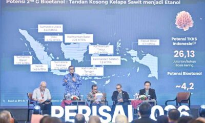 ketahanan energi nasional