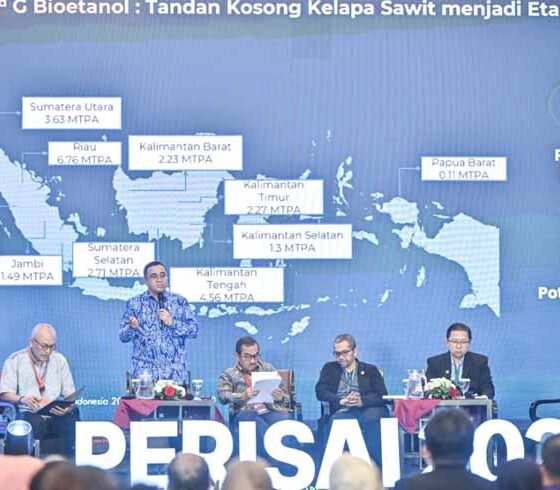 ketahanan energi nasional