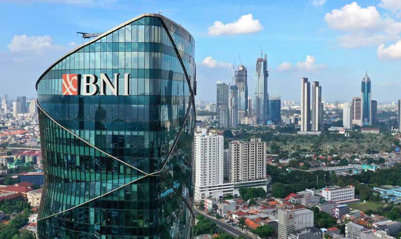 Komitmen BNI