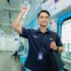 Implementasi ESG Taspen