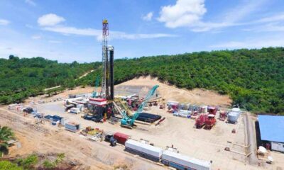 Pertamina Hulu Energi