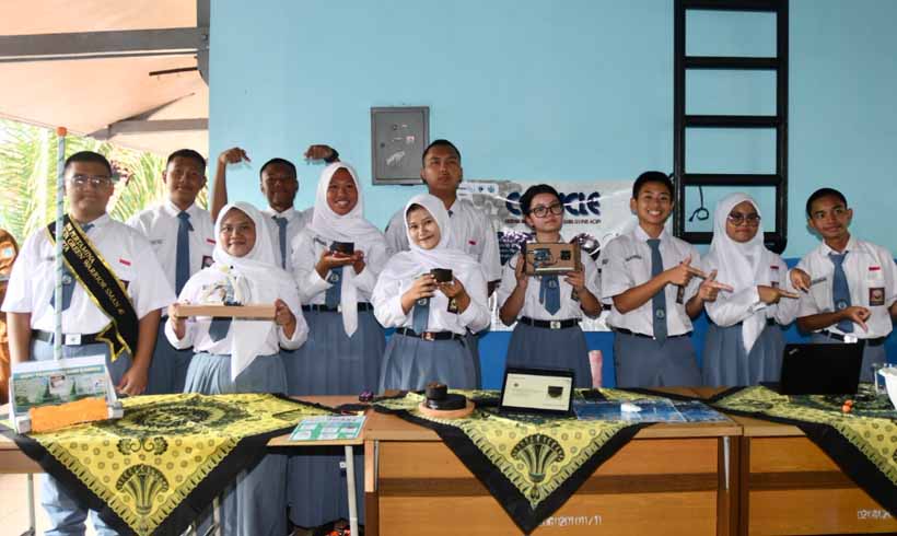 Hari Anak Nasional